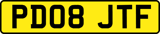 PD08JTF