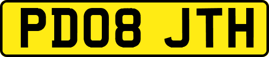 PD08JTH