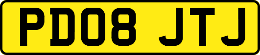 PD08JTJ