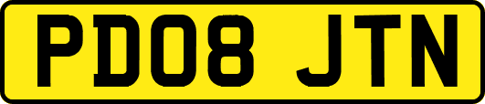 PD08JTN