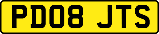 PD08JTS