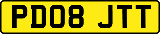 PD08JTT