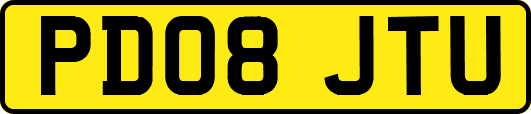 PD08JTU
