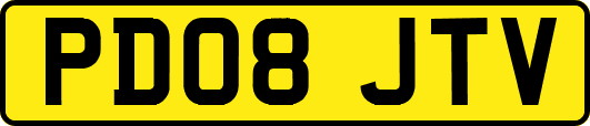 PD08JTV