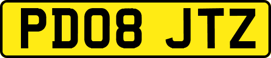 PD08JTZ