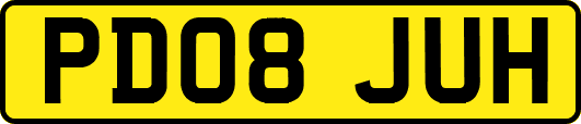 PD08JUH