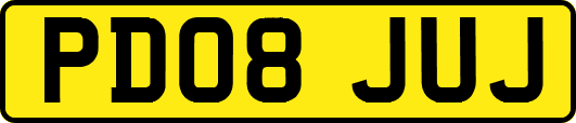 PD08JUJ