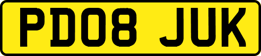 PD08JUK