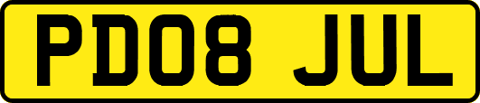 PD08JUL