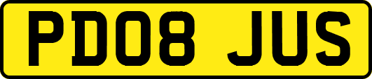 PD08JUS
