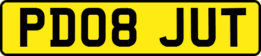PD08JUT