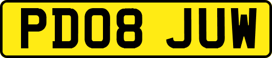 PD08JUW