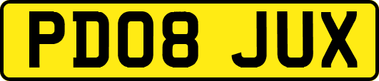 PD08JUX