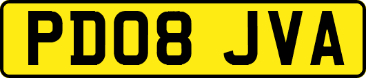 PD08JVA