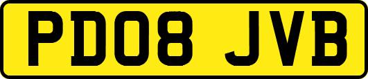 PD08JVB