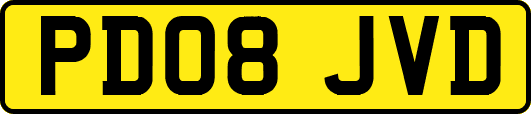 PD08JVD