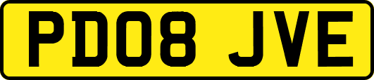 PD08JVE