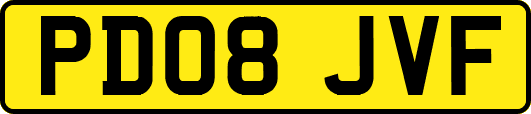 PD08JVF
