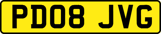 PD08JVG