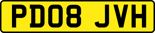 PD08JVH