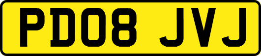 PD08JVJ