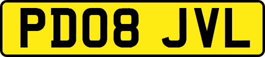 PD08JVL