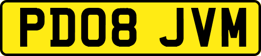 PD08JVM