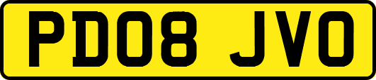 PD08JVO