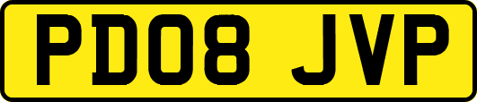 PD08JVP