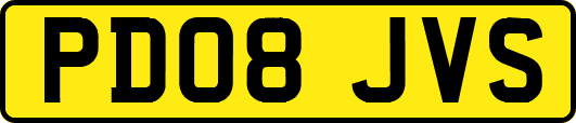 PD08JVS