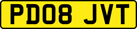 PD08JVT