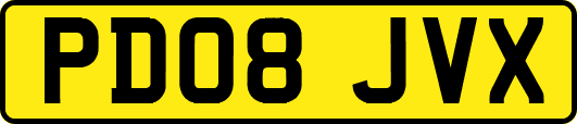 PD08JVX