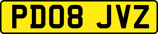 PD08JVZ