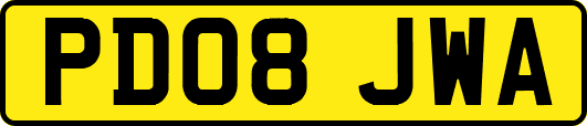 PD08JWA