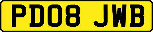 PD08JWB