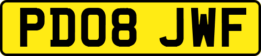 PD08JWF