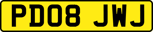 PD08JWJ