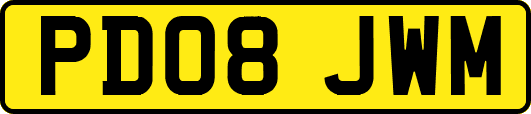 PD08JWM