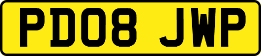 PD08JWP