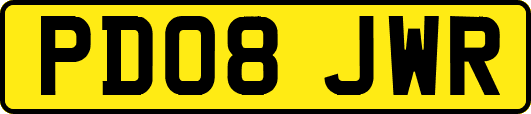 PD08JWR