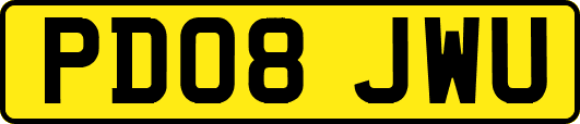 PD08JWU