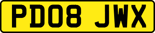 PD08JWX