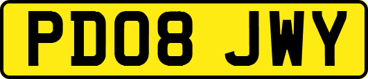 PD08JWY