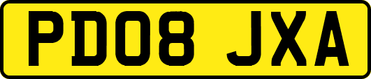 PD08JXA
