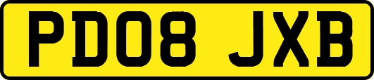 PD08JXB