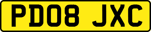 PD08JXC