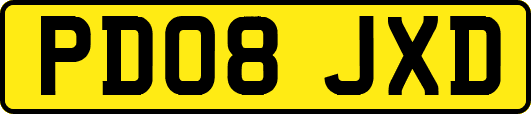 PD08JXD