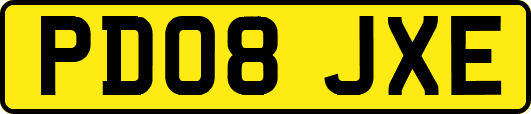 PD08JXE