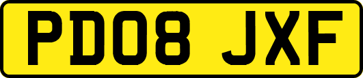 PD08JXF