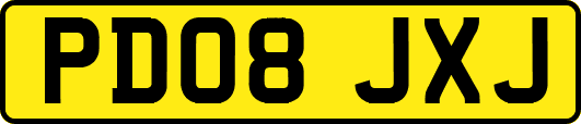 PD08JXJ